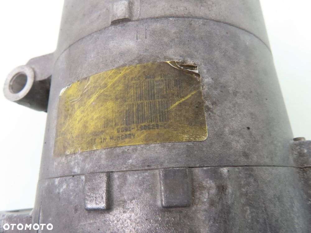 KOMPRESOR KLIMATYZACJI FORD S-MAX I 2.0 TDCi 6G9119D629GC - 6