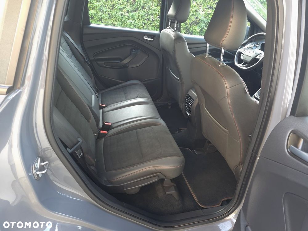 Ford Kuga 2.0 TDCi AWD ST-Line - 9