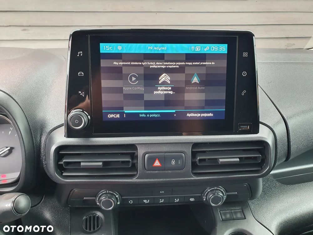 Citroën Berlingo - 33