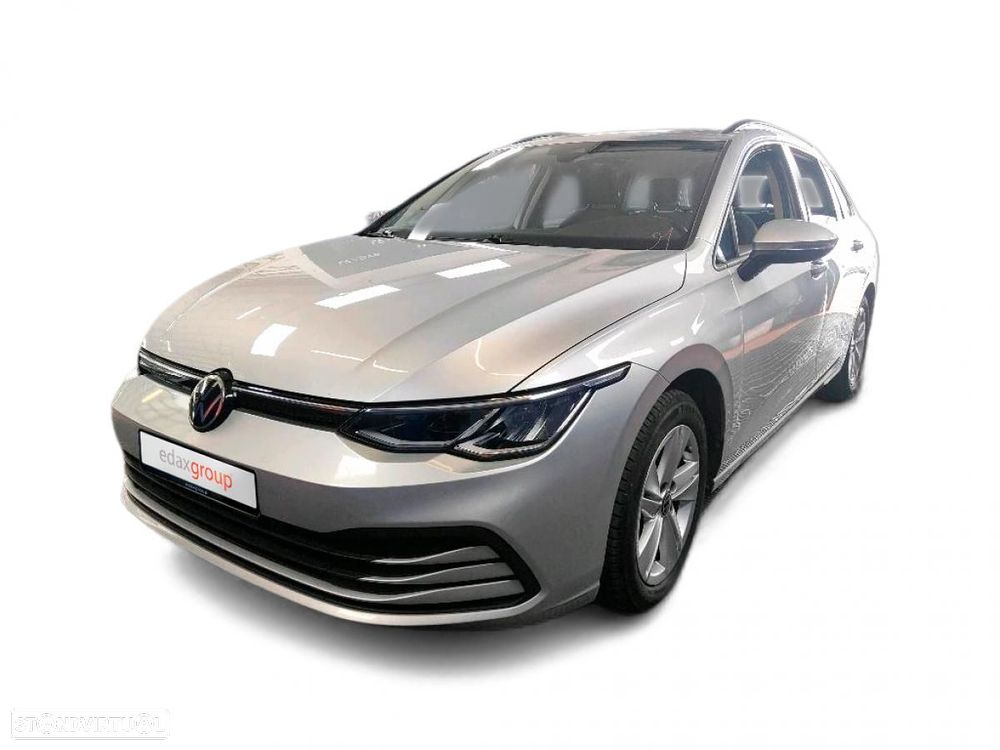 VW Golf Variant 1.5 TSI Life - 1
