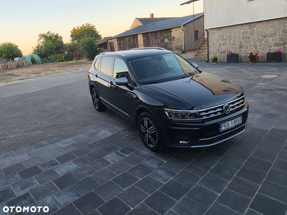 Volkswagen Tiguan - 2