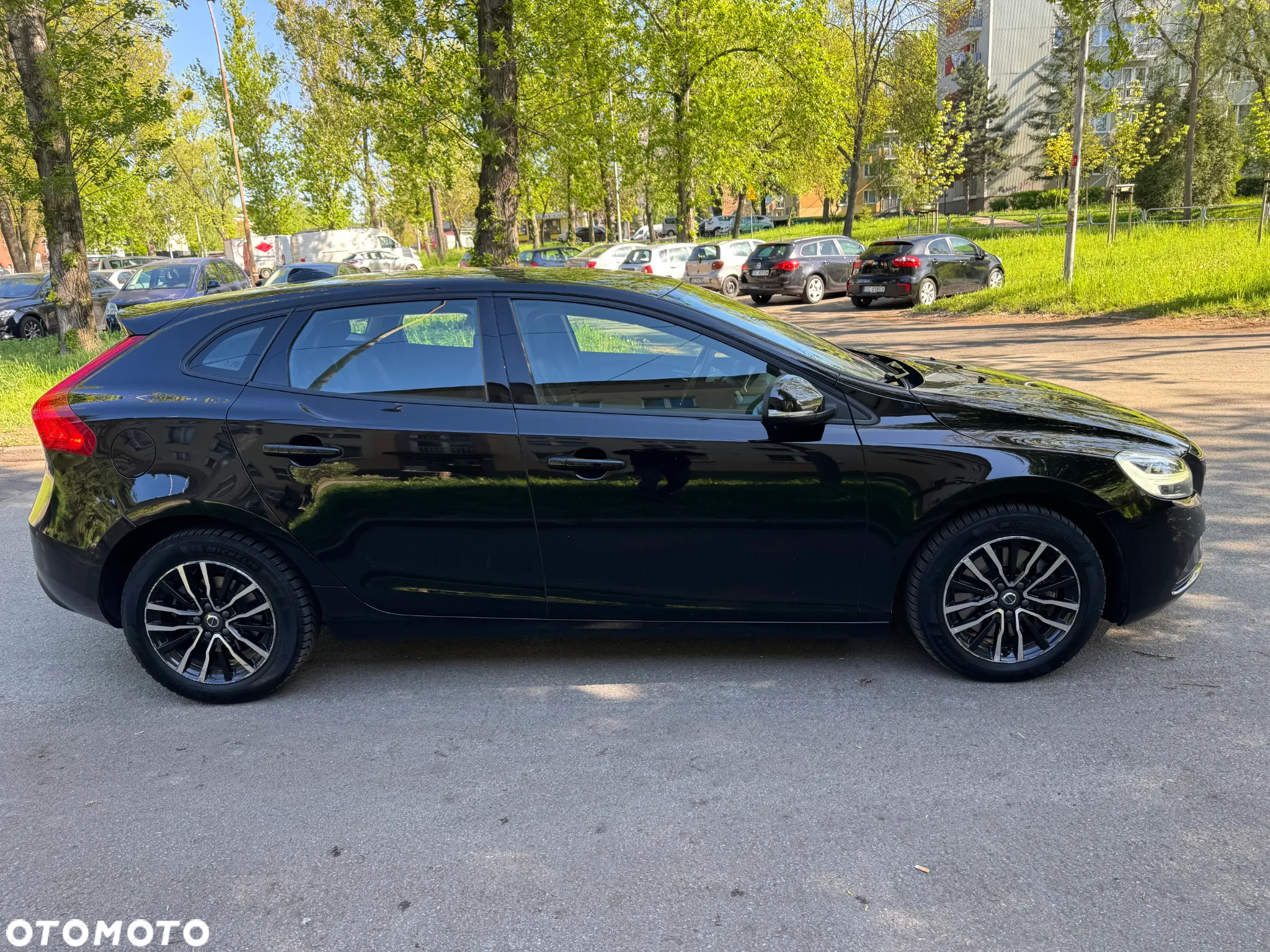 Volvo V40 D3 Drive-E Inscription - 6