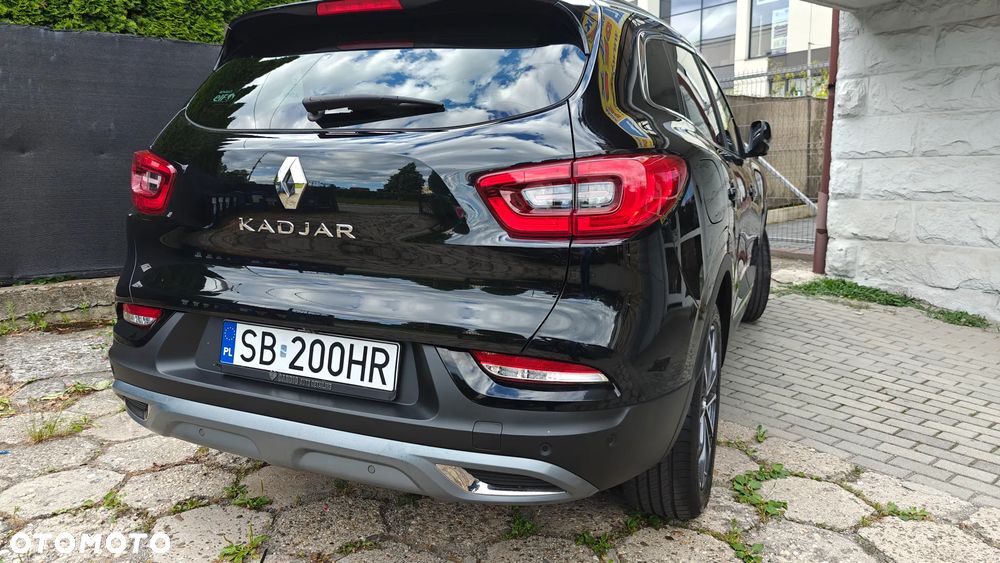 Renault Kadjar 1.3 TCe FAP Intens - 3