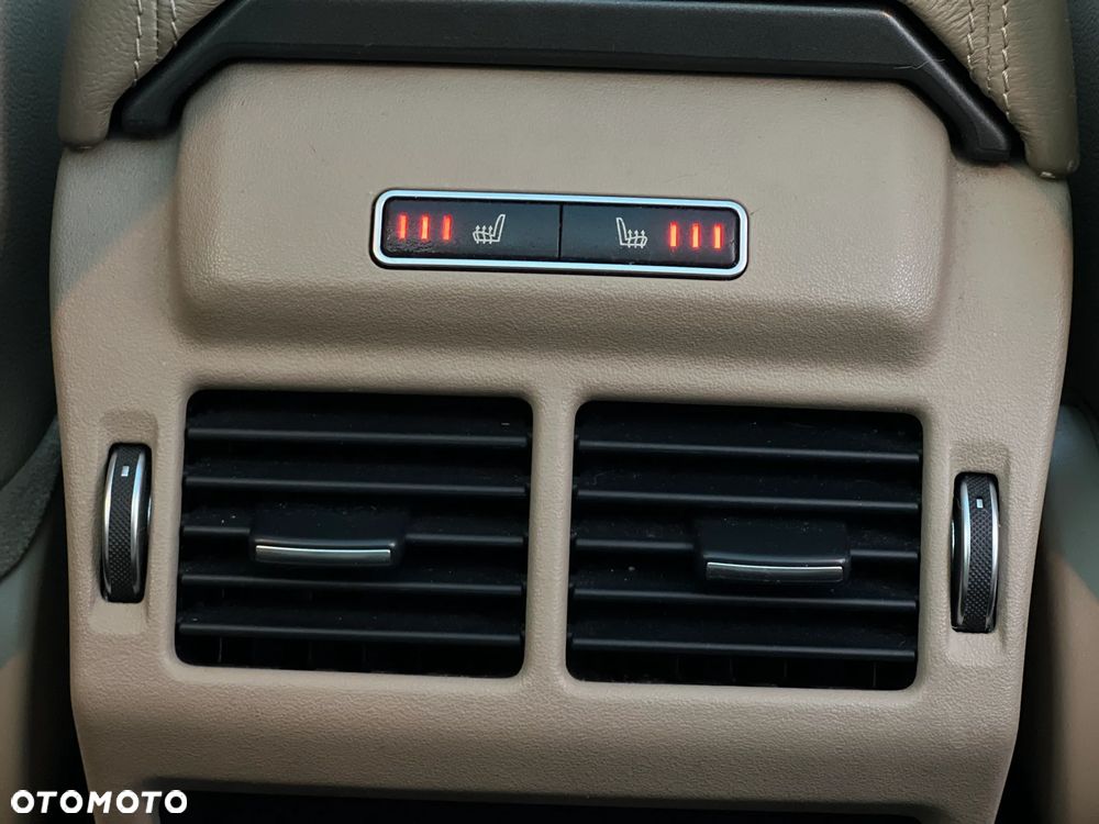 Land Rover Range Rover Evoque - 19
