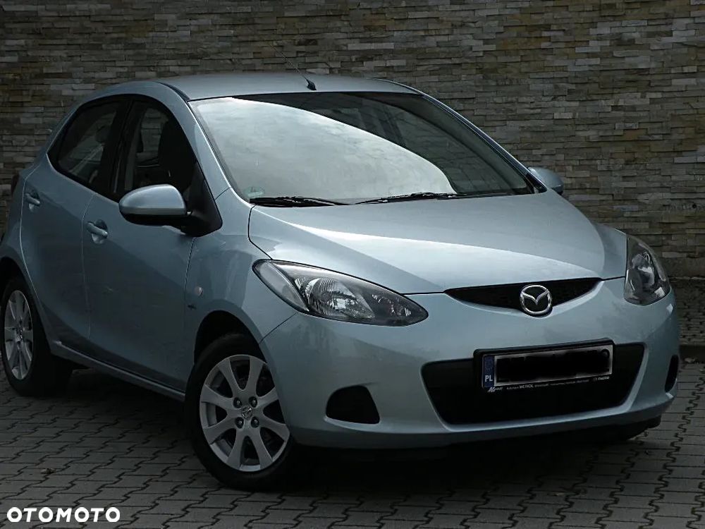 Mazda 2 1.3 Exclusive - 19