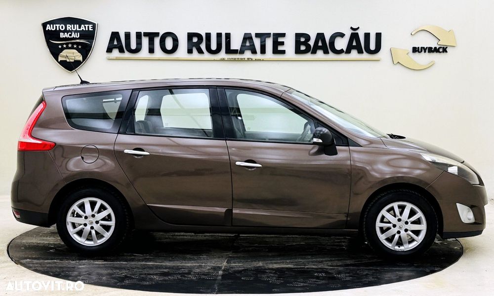 Renault Scenic - 4
