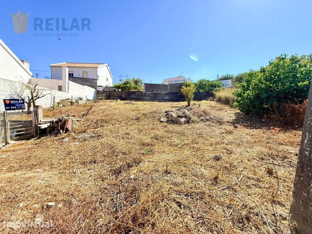 São João dos Montes - Terreno 555 m2 - Grande imagem: 4/13