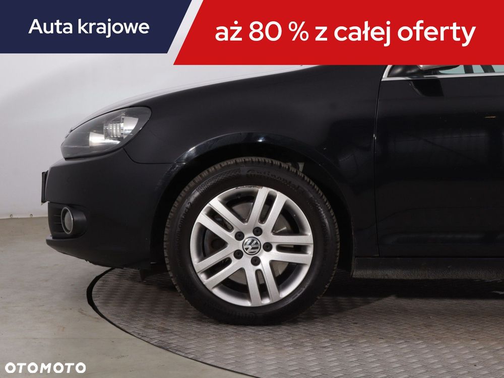Volkswagen Golf Variant - 16