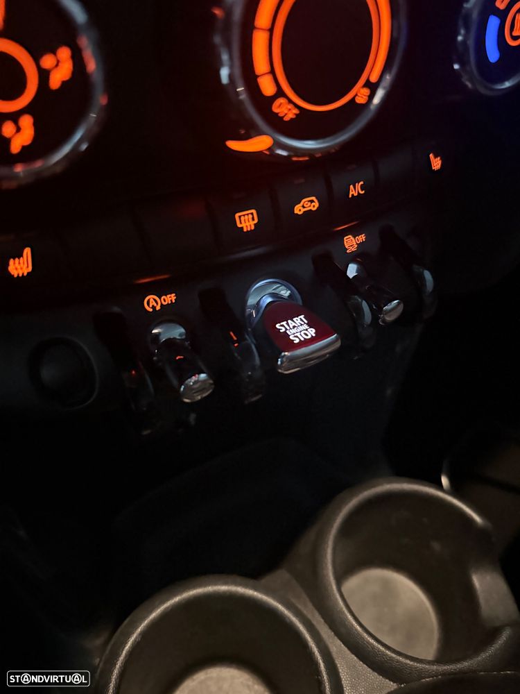 MINI 3 Portas - 10
