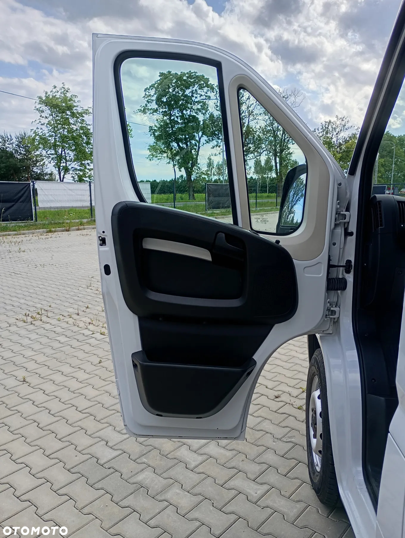 Fiat DUCATO L4H2 MAXI !!! NISKI PRZEBIEG !!! 2.3 !!! KLIMATRONIC NAVI KAMERA NR. 10 - 27