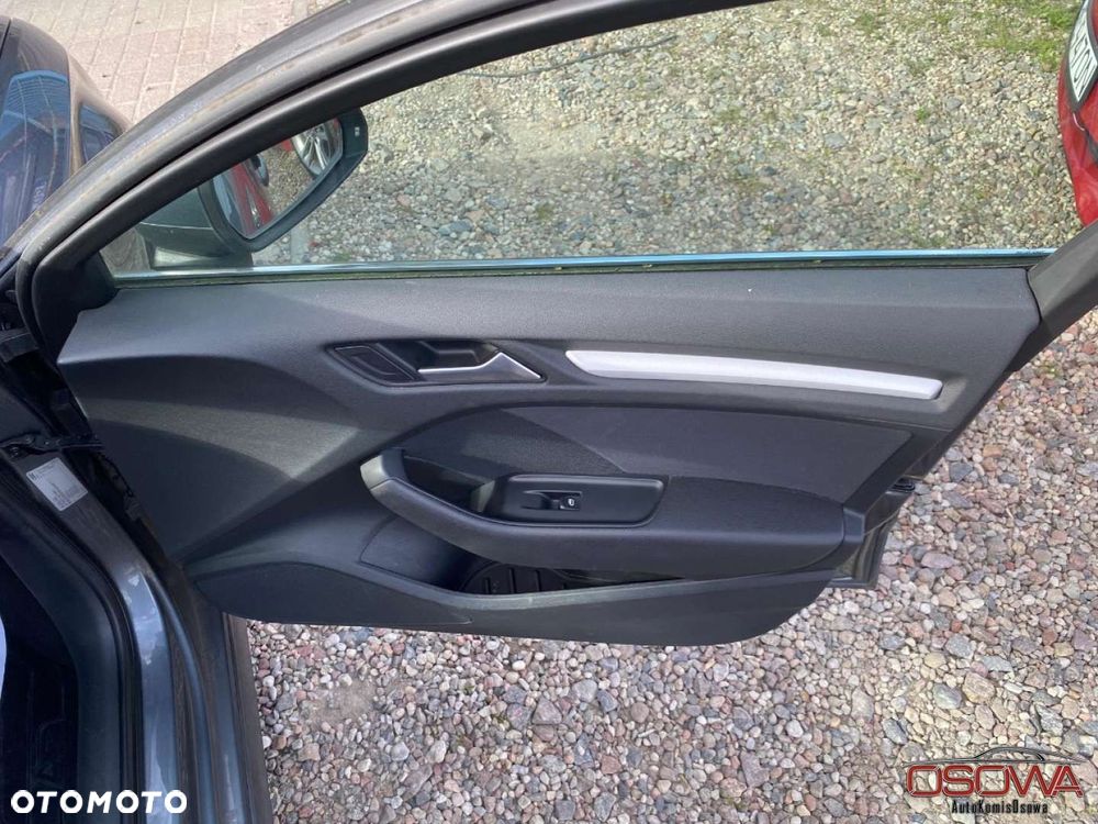 Audi A3 Sportback 1.6 TDI (clean diesel) Attraction - 9