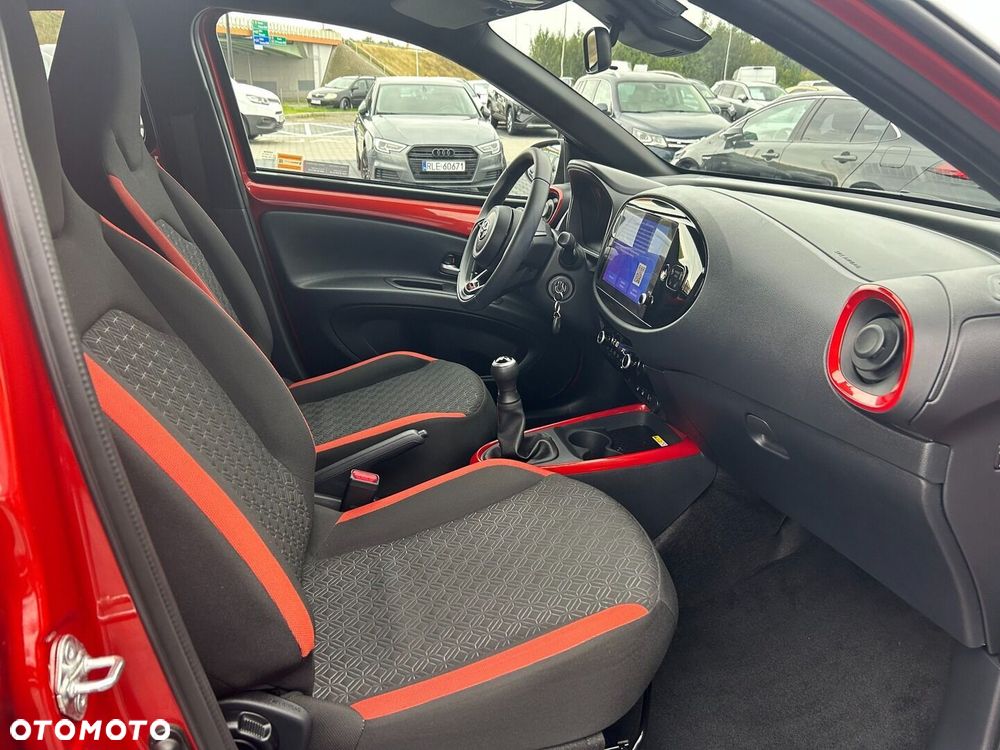 Toyota Aygo X - 3