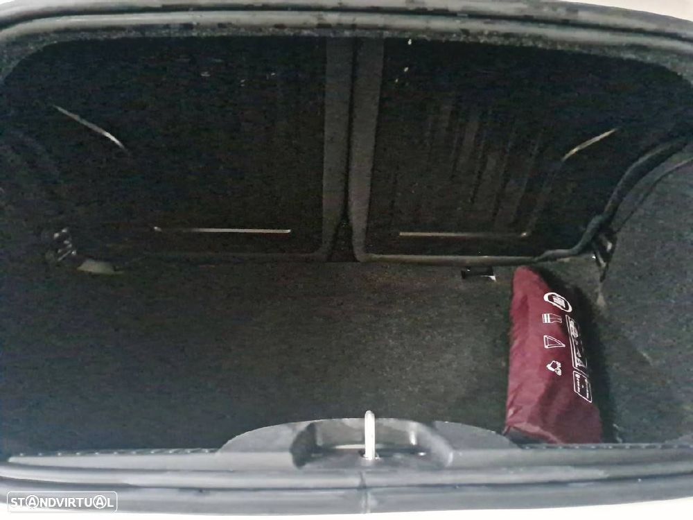 Fiat 500C 1.0 Hybrid - 6