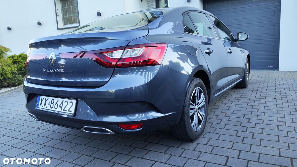 Renault Megane 1.3 TCe Intens - 4