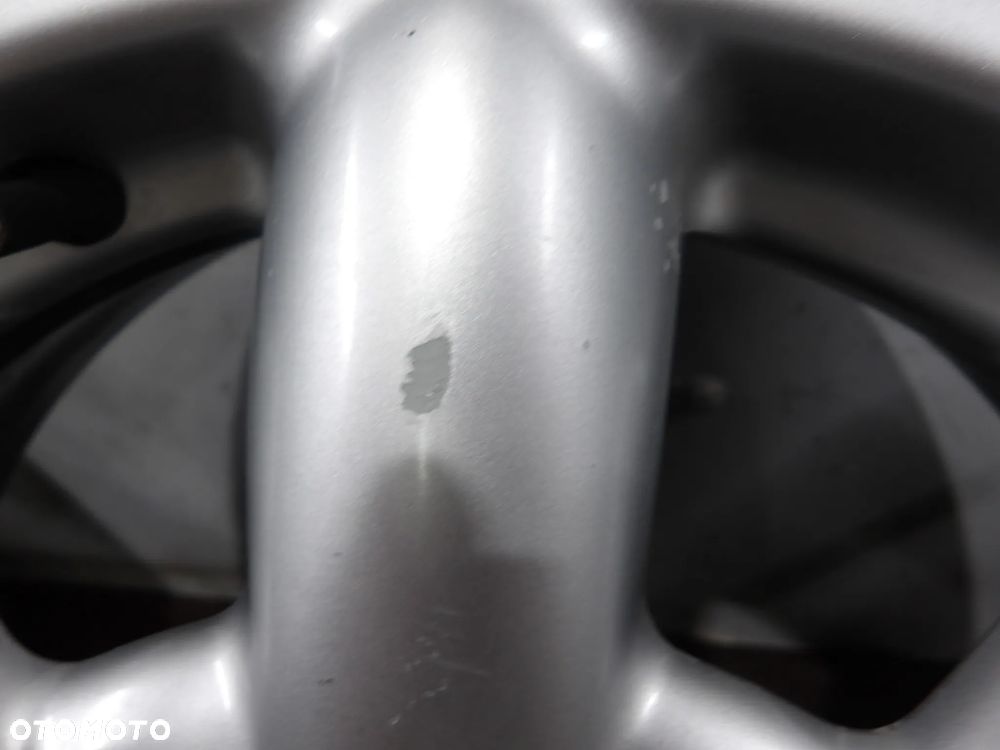 MINI COOPER R50 R53 01-06r 1.6B FELGI ALUMINIOWE ALUFELGI 4X100 5.5J ET45 R15 - 13