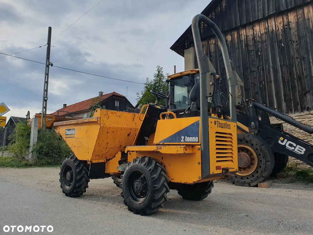 Terex - 11