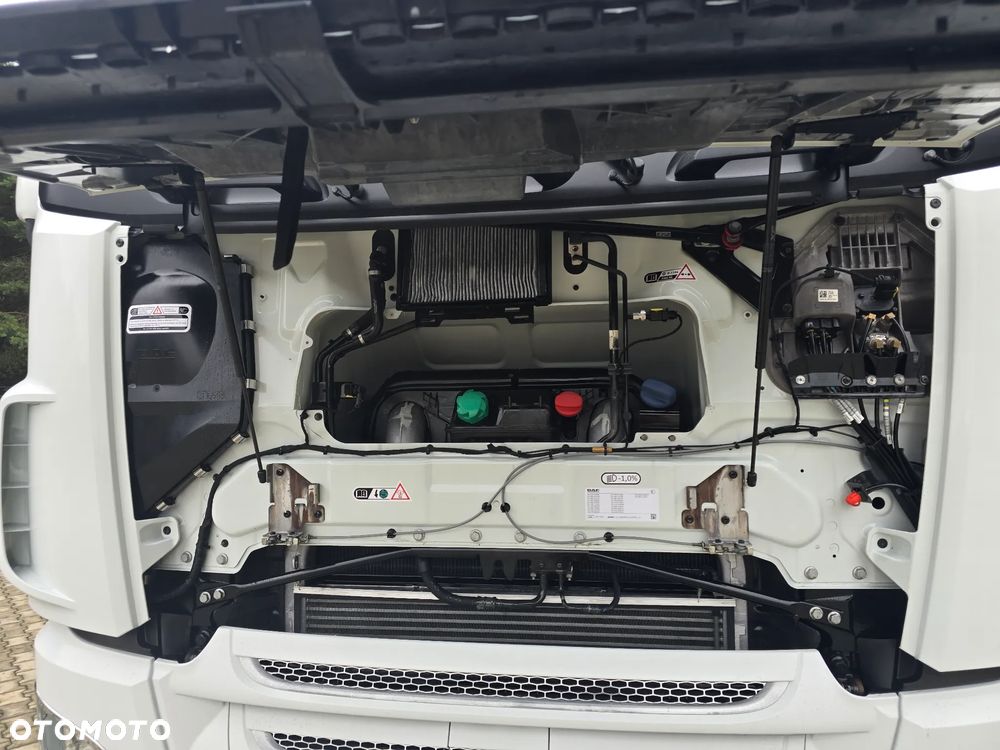 DAF XF 480 FT Super Space Cab - 3