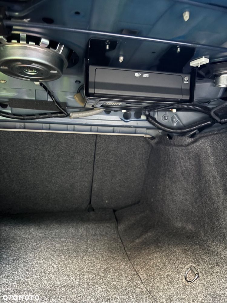 Honda Accord 2.0 Executive Nav - 21