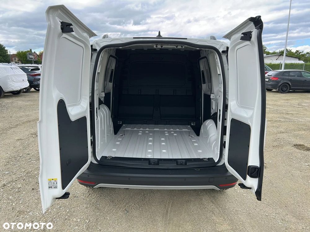 Volkswagen Caddy Furgon PanAmericana/AUTOMAT/2.0 TDI 122 KM DSG - 12