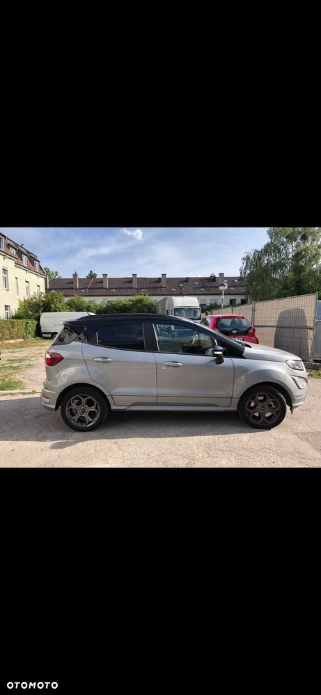 Ford Ecosport 2021 photo 2