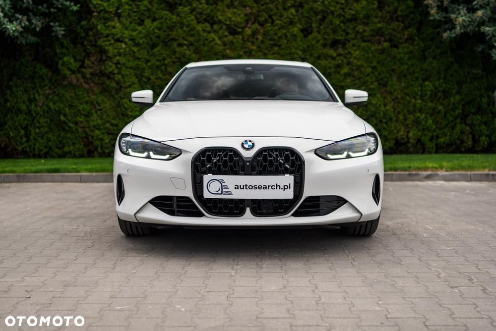 BMW Seria 4 430i - 3