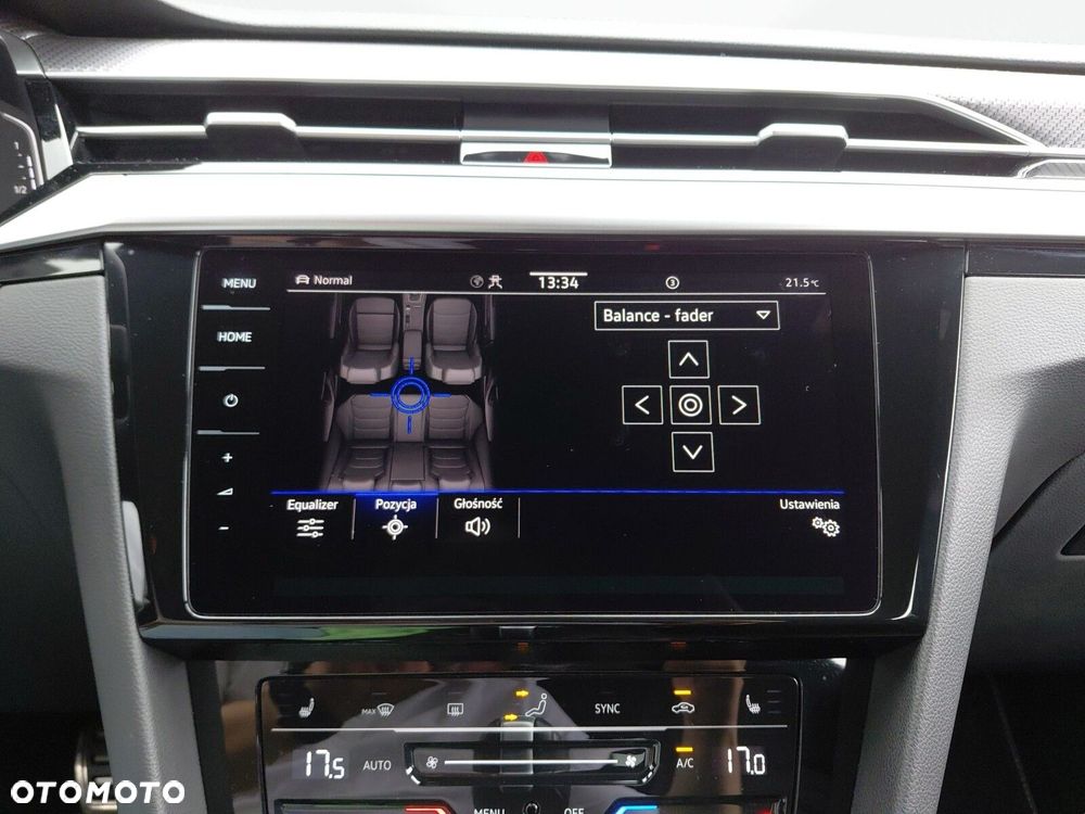 Volkswagen Arteon Shooting Brake 2.0 TSI 4Motion Elegance DSG - 41