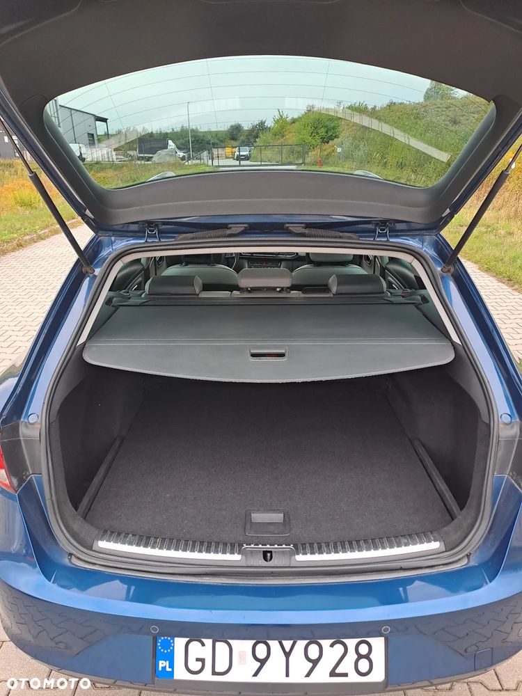 Seat Leon - 16