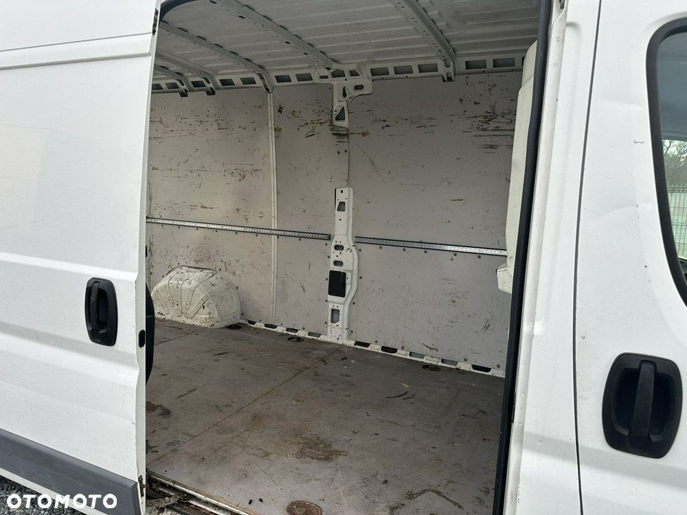 Peugeot Boxer - 16