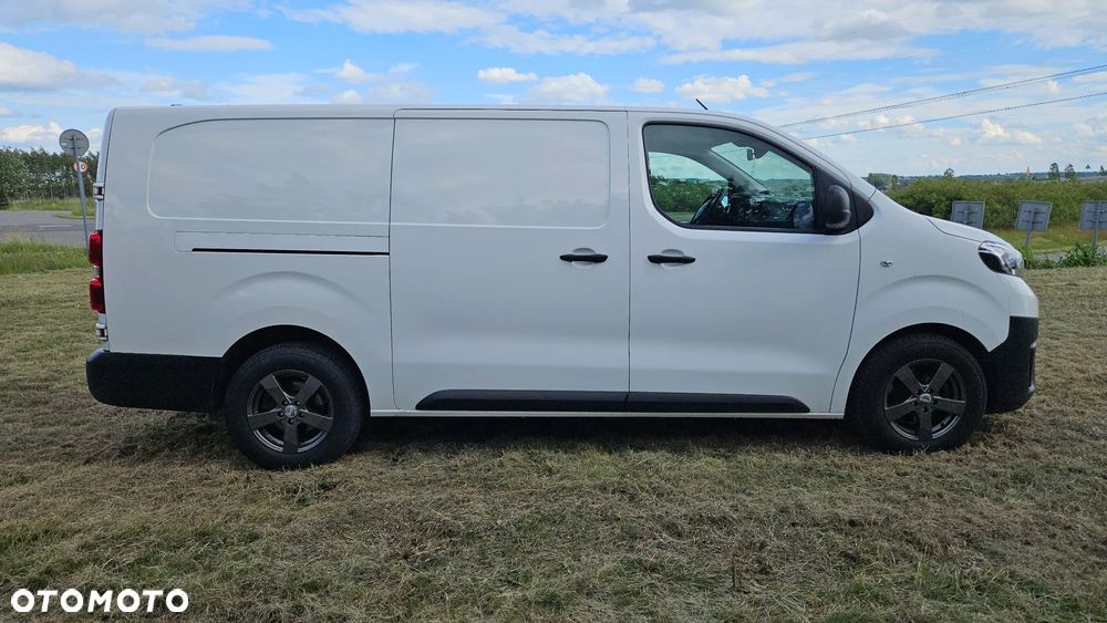 Toyota Proace - 3