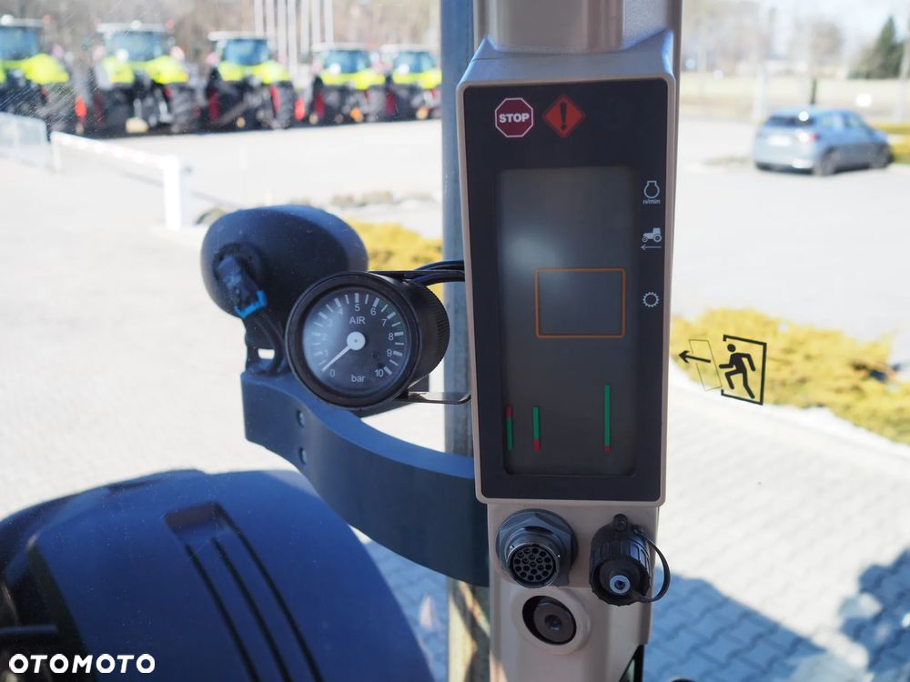 John Deere 7930 AutoQuad Eco - 8