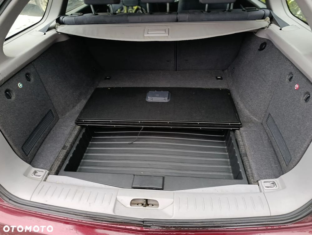 Nissan Primera 1.9 dCi Visia - 14