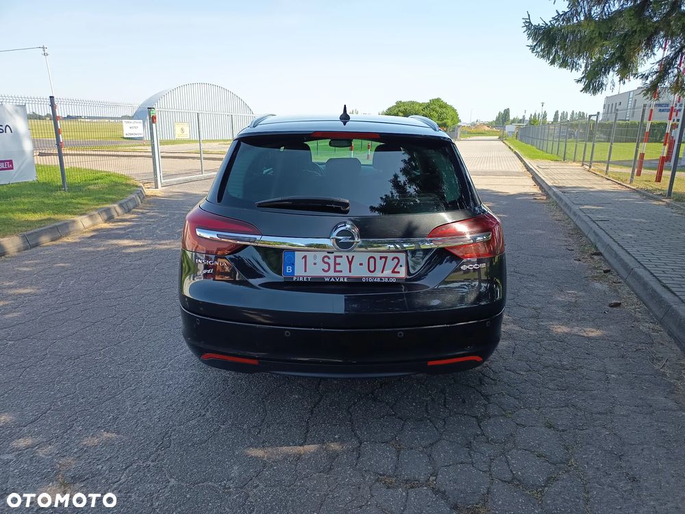 Opel Insignia - 6