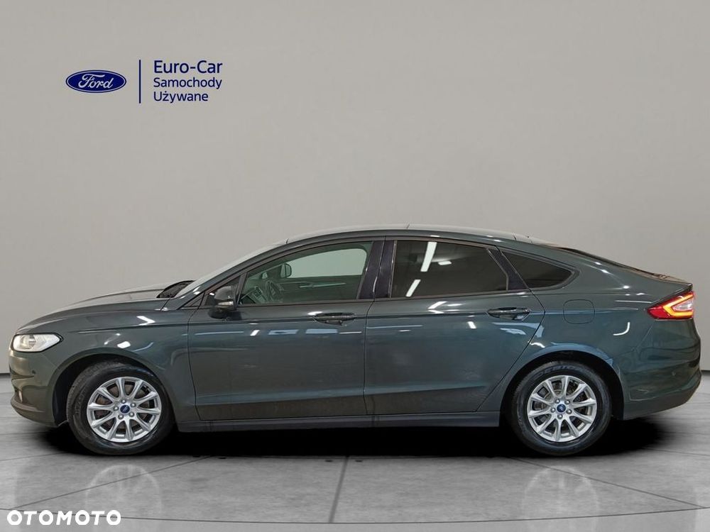 Ford Mondeo 1.5 EcoBoost STart-Stopp Trend - 7