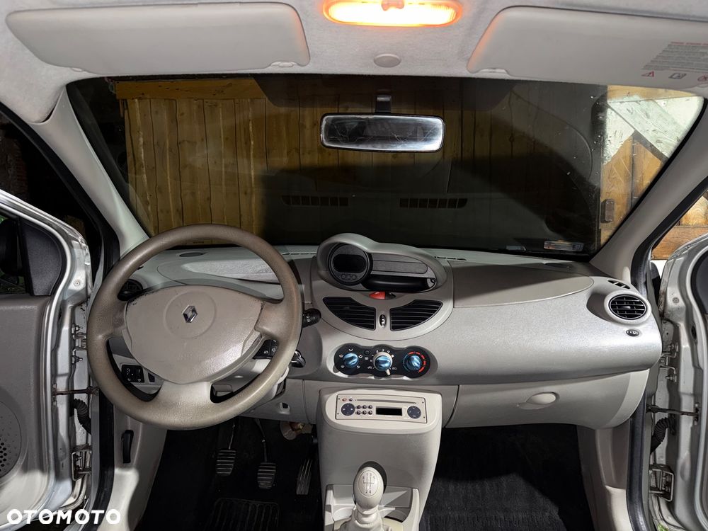 Renault Twingo - 25