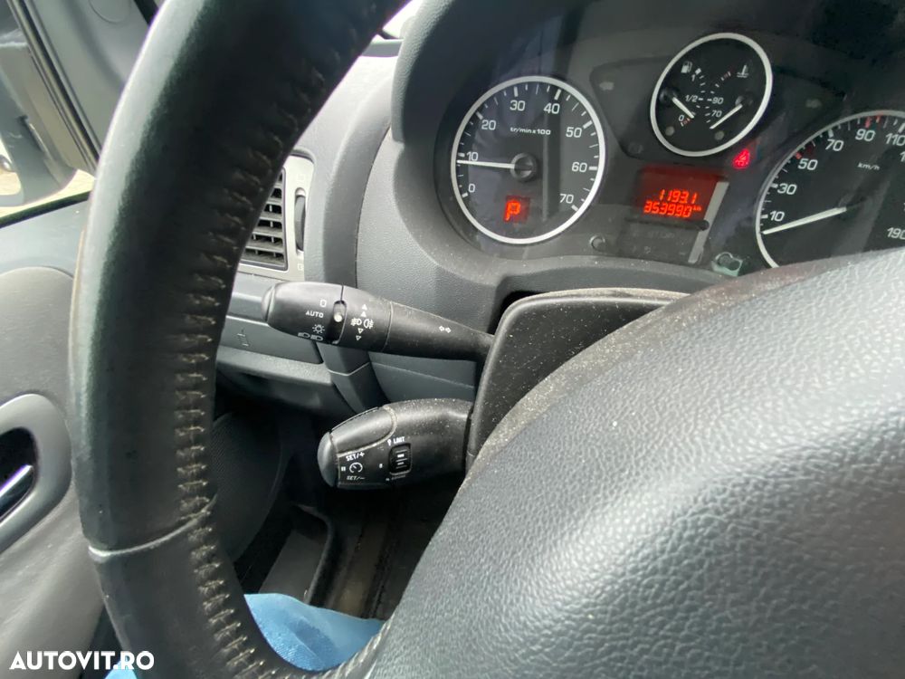 Peugeot Expert Tepee L1H1 (5-Si.) Autm. Allure - 25