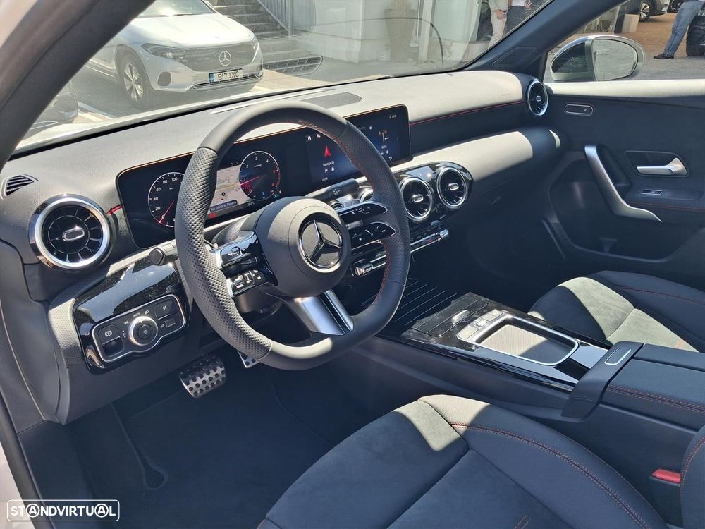 Mercedes-Benz A 180 - 10