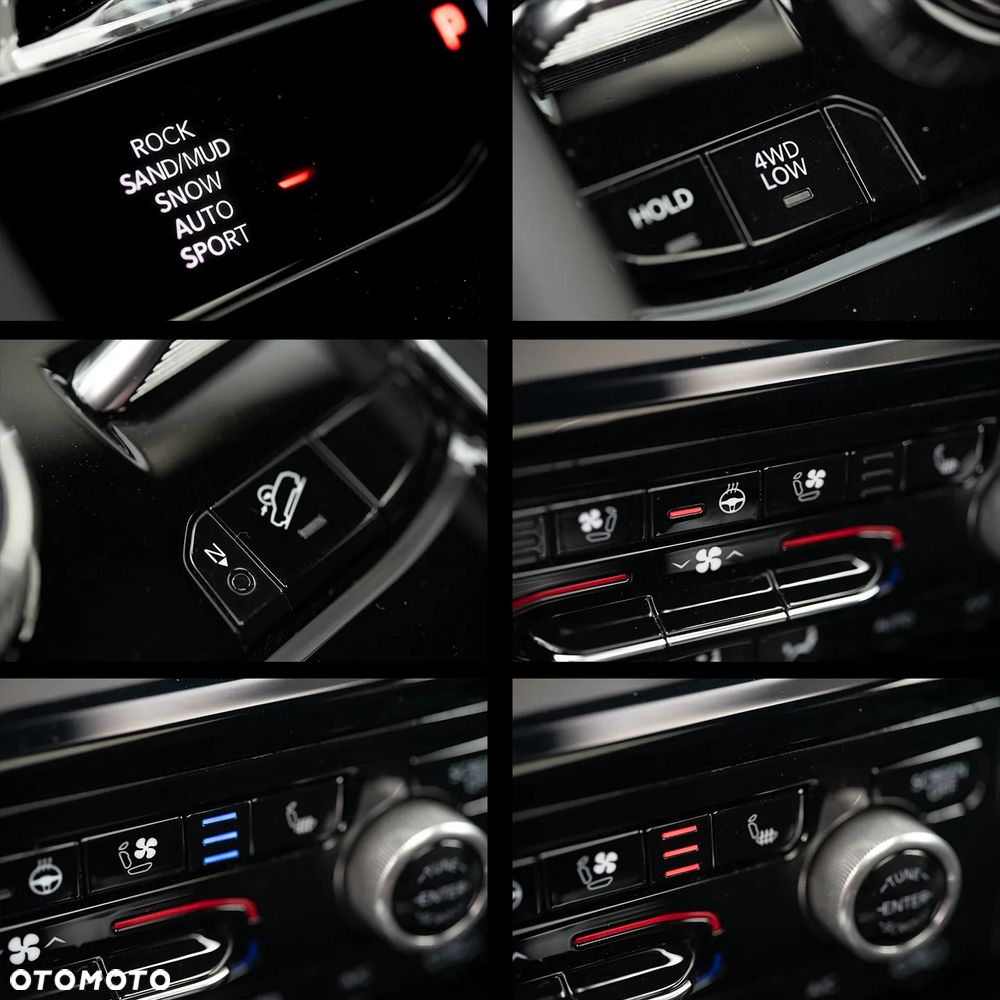Jeep Grand Cherokee - 36
