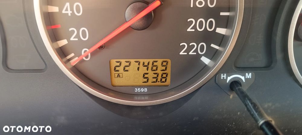 Nissan X-Trail - 3