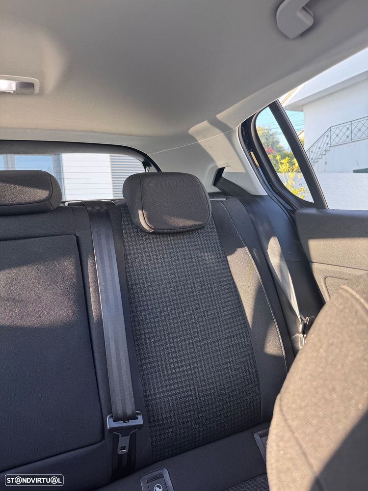 Peugeot 308 BlueHDi FAP 130 EAT8 Stop & Start Allure Pack - 8
