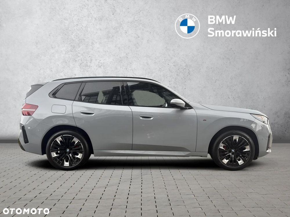 BMW X3 xDrive20d mHEV - 6