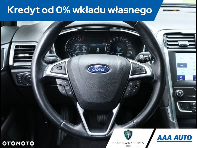 Ford Mondeo - 24