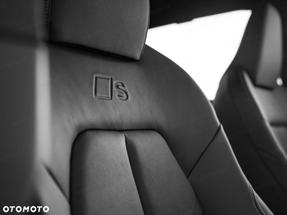 Audi A6 Limousine - 17