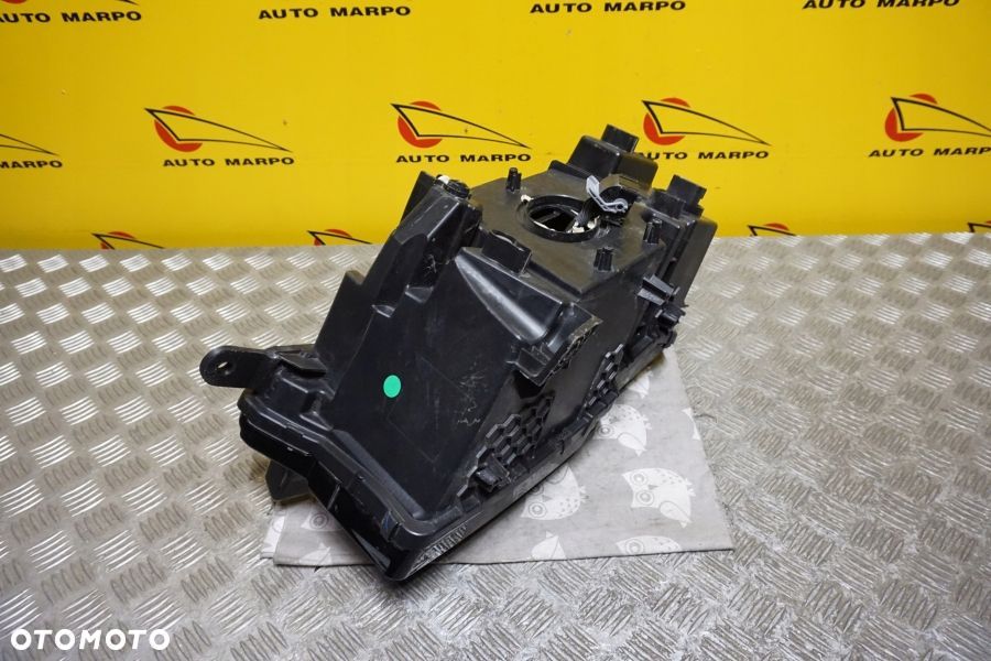 JEEP GRAND CHEROKEE WL BASE AUTO 2021- REFLEKTOR LAMPA FULL LED PRAWA USA - 8
