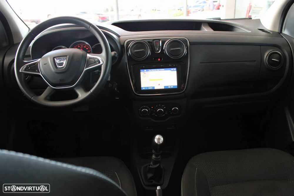 Dacia Dokker 1.5 Blue dCi Comfort - 7