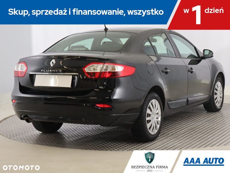 Renault Fluence - 7
