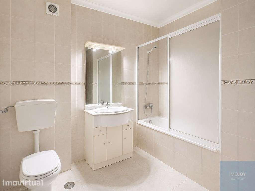 Apartamento T2 em Mem Martins - Grande imagem: 4/18