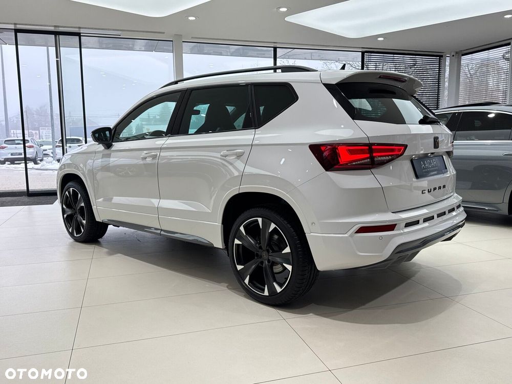 Cupra Ateca 1.5 TSI DSG - 3