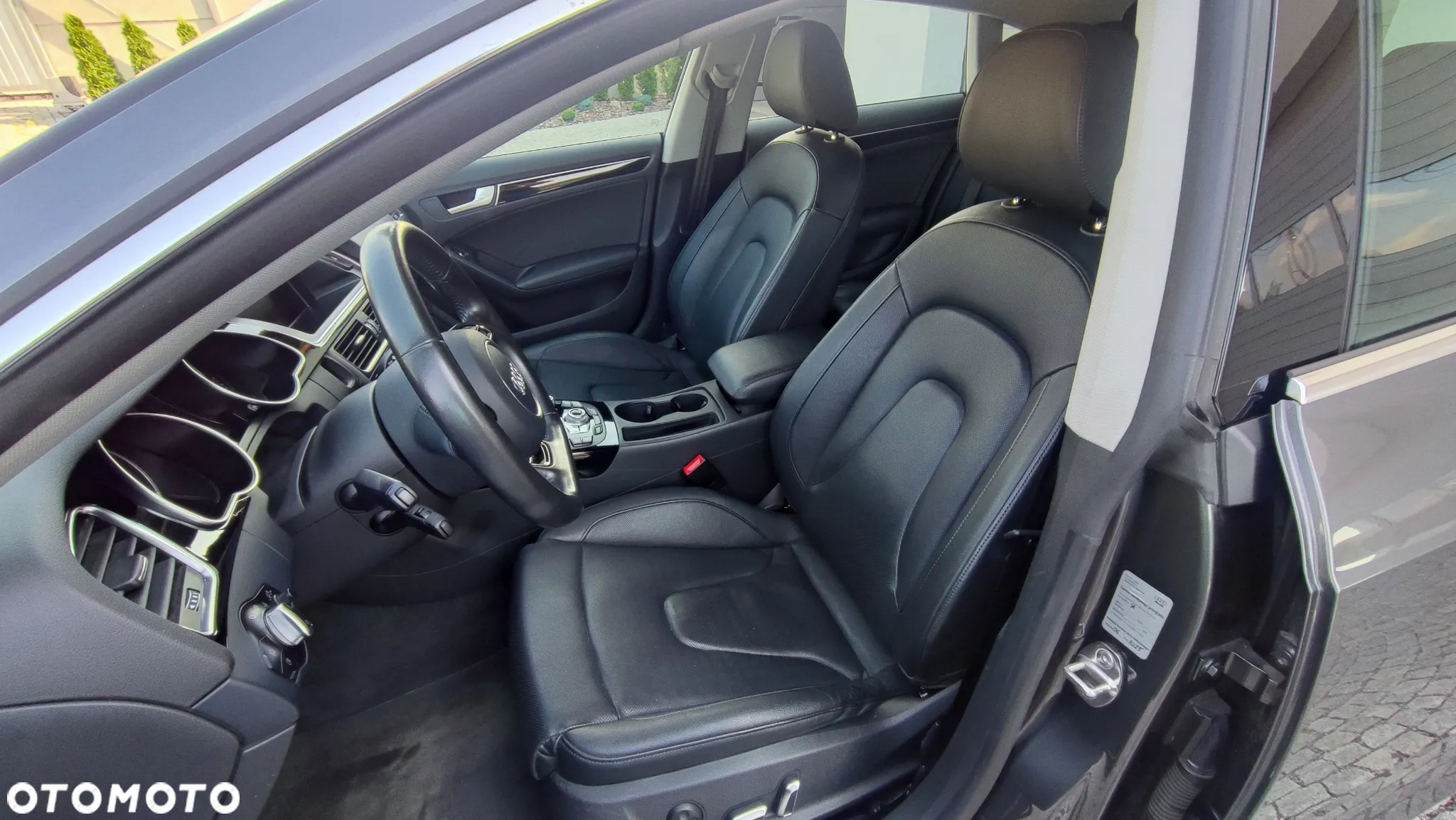 Audi A5 - 16