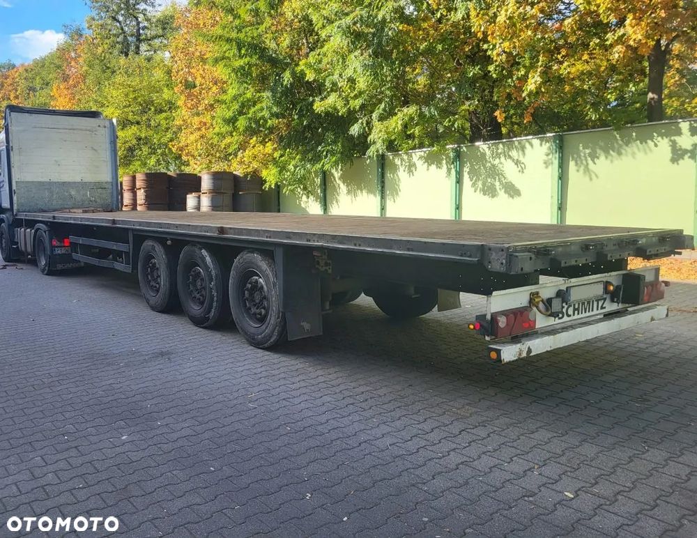 Schmitz Cargobull - 3