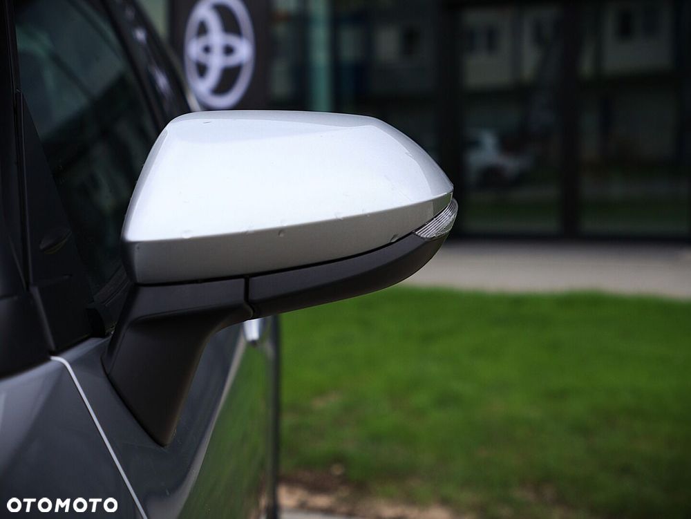 Toyota Yaris Cross Hybrid 1.5 Comfort - 9